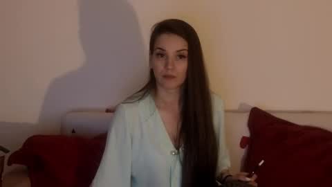 JustAnne online show from February 13, 6:05 pm