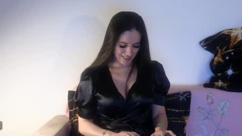 JustAnne online show from November 5, 11:16 pm