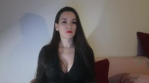 JustAnne online show from May 5, 9:34 pm