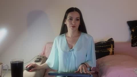 JustAnne online show from June 21, 8:11 pm