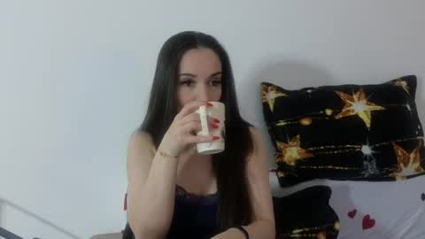 JustAnne online show from August 2, 7:01 pm