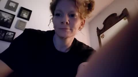 Scarlett online show from September 26, 10:41 am