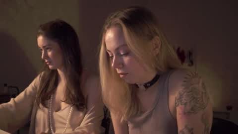 Snapshot of justbarbie chatting on March 15, 12:00 pm Alexa online show from March 15, 12:00 pm