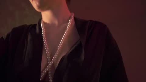 Snapshot of justbarbie chatting on March 20, 8:35 pm Alexa online show from March 20, 8:35 pm