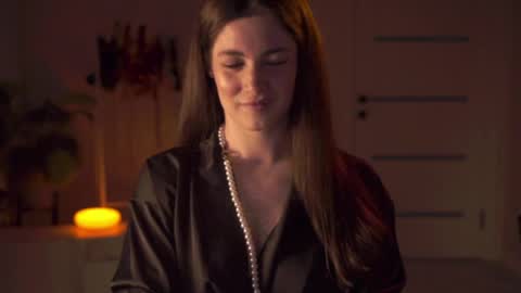 Snapshot of justbarbie chatting on March 24, 10:09 am Alexa online show from March 24, 10:09 am