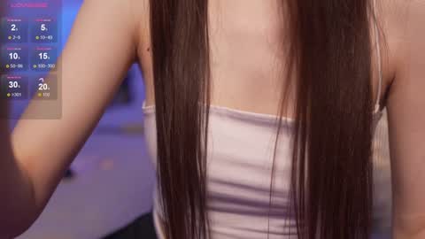 Snapshot of justbarbie_new_ chatting on January 25, 6:13 pm Katarina online show from January 25, 6:13 pm