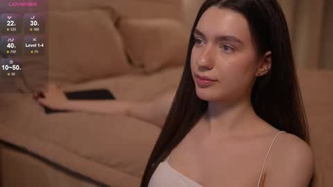 Snapshot of justbarbie_new_ chatting on February 13, 8:24 pm Katarina online show from February 13, 8:24 pm