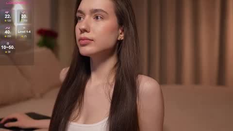 Snapshot of justbarbie_new_ chatting on February 16, 1:38 pm Katarina online show from February 16, 1:38 pm