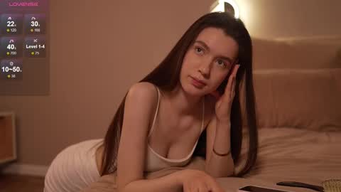 Snapshot of justbarbie_new_ chatting on February 23, 4:35 pm Katarina online show from February 23, 4:35 pm