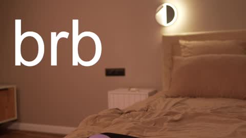 Snapshot of justbarbie_new_ chatting on February 23, 7:38 pm Katarina online show from February 23, 7:38 pm