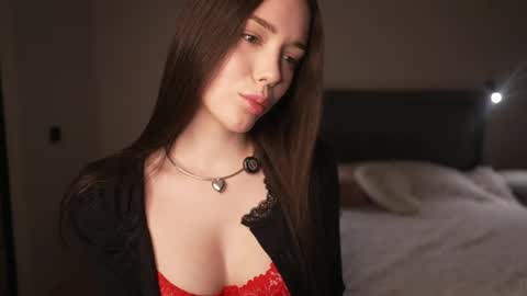 Katarina online show from May 31, 7:48 pm
