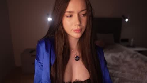 Katarina online show from June 7, 7:50 pm