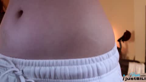 Billie  B  William online show from October 15, 8:03 am