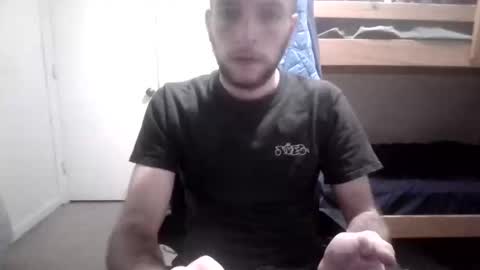 Snapshot of justbros1 chatting on October 22, 2:12 am Slim online show from October 22, 2:12 am