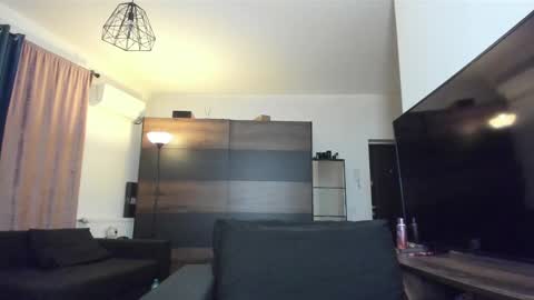 Snapshot of justchloex chatting on February 3, 8:24 pm Chloe online show from February 3, 8:24 pm