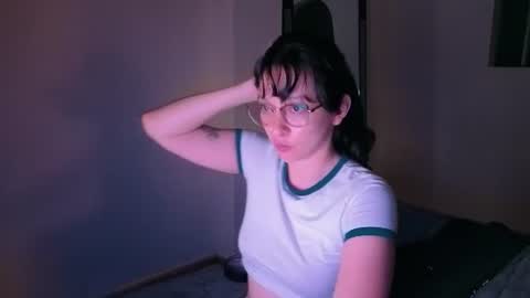 JustClaree online show from July 27, 8:05 pm