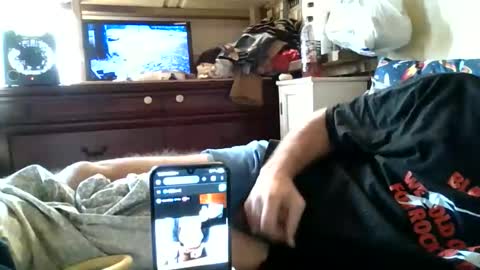 justfunonhere online show from February 14, 4:37 pm