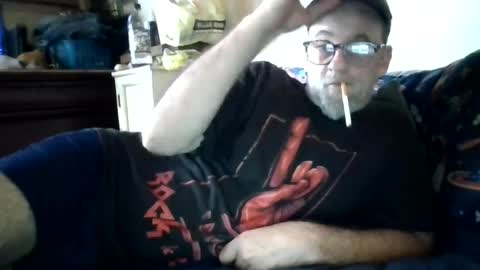 justfunonhere online show from August 8, 3:36 pm