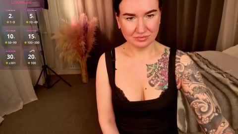 Miss Grace online show from March 15, 5:13 am