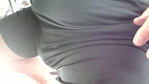 Snapshot of justhvnfun1216 chatting on December 15, 6:45 pm justhvnfun1216 online show from December 15, 6:45 pm