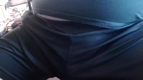 Snapshot of justhvnfun1216 chatting on December 17, 1:28 pm justhvnfun1216 online show from December 17, 1:28 pm