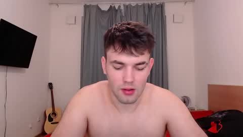 justin_badd online show from December 4, 2:04 pm