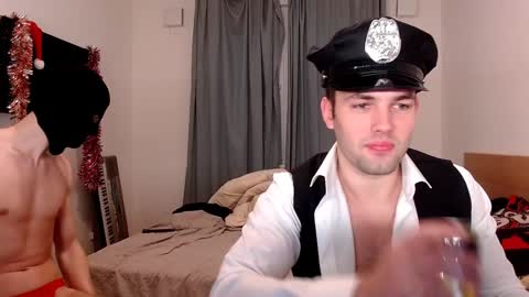 justin_badd online show from February 7, 4:46 pm