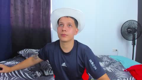 justin_biker online show from December 3, 10:07 pm