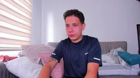 justin_biker online show from March 1, 6:32 pm