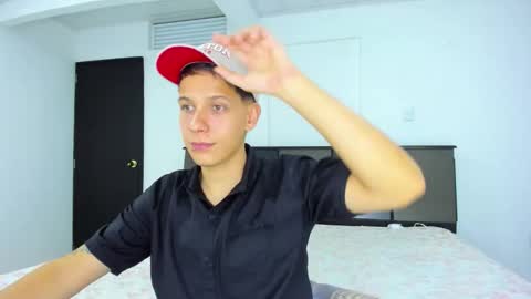 justin_biker online show from September 13, 9:58 pm