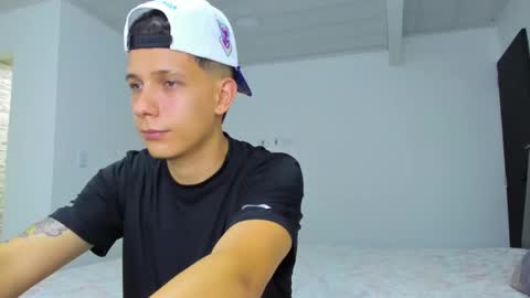 justin_biker online show from October 4, 11:58 pm