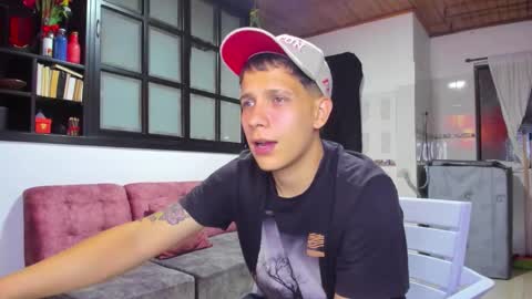 justin_biker online show from October 10, 2:32 am