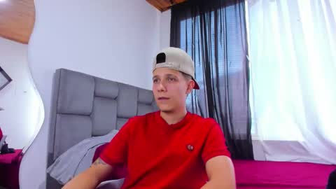 justin_biker online show from October 10, 8:52 pm