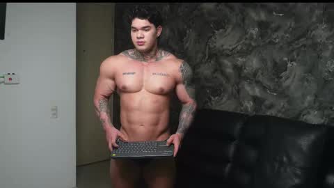 Snapshot of justin_clark1 chatting on November 24, 4:45 am justin clark1 online show from November 24, 4:45 am