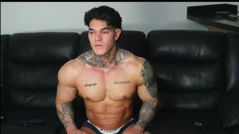 justin clark1 online show from July 23, 3:59 am