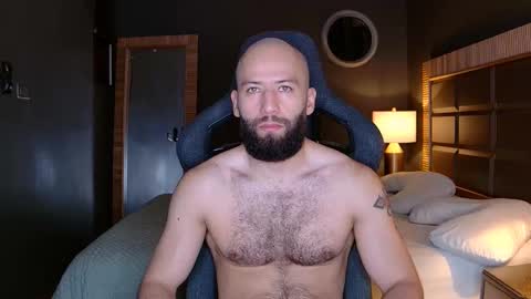 Justin online show from October 28, 10:41 am