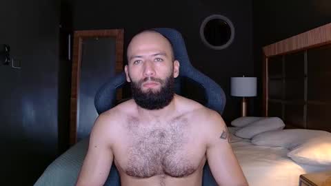 Justin online show from November 4, 10:36 am