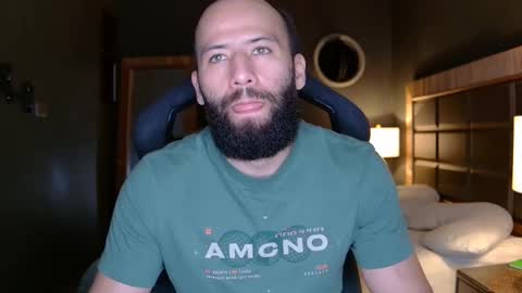 Justin online show from November 9, 1:37 am