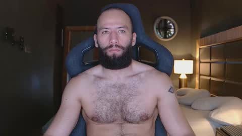 Justin online show from November 21, 11:53 am