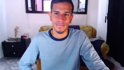 JUSTIN online show from September 8, 9:03 pm