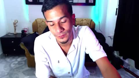 JUSTIN online show from September 10, 11:05 pm