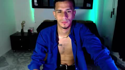 JUSTIN online show from September 13, 2:55 am