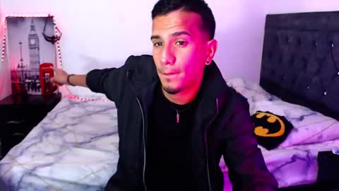 JUSTIN online show from September 20, 4:30 pm