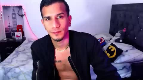 JUSTIN online show from September 30, 11:26 am