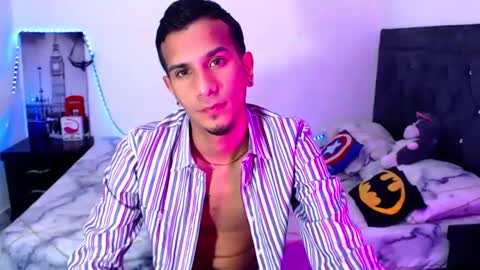 JUSTIN online show from October 1, 5:24 am