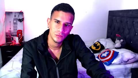 JUSTIN online show from October 17, 6:21 pm