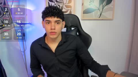 justin_payn14 online show from June 4, 12:44 pm