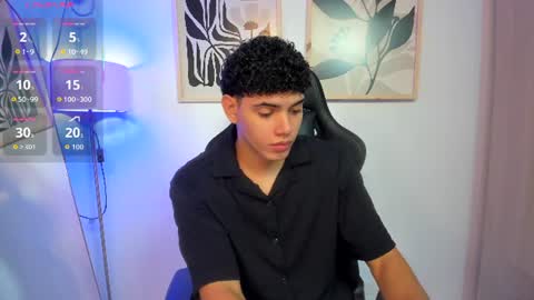 justin_payn14 online show from June 9, 1:23 pm