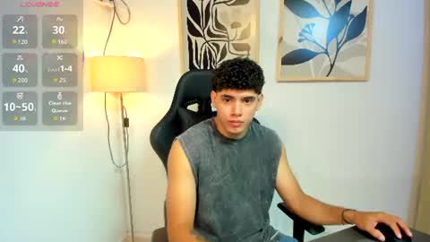 justin_payn14 online show from July 1, 12:40 pm