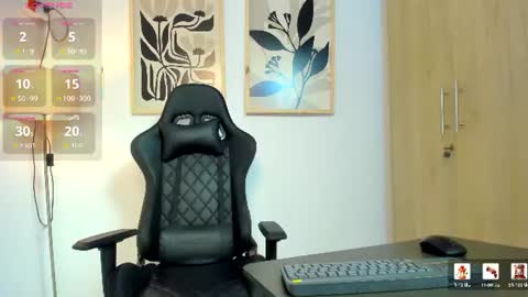 justin_payn14 online show from July 4, 12:33 pm